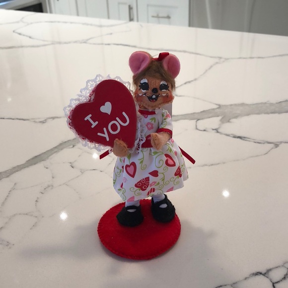 Annalee Doll ❤️ - Picture 2 of 2